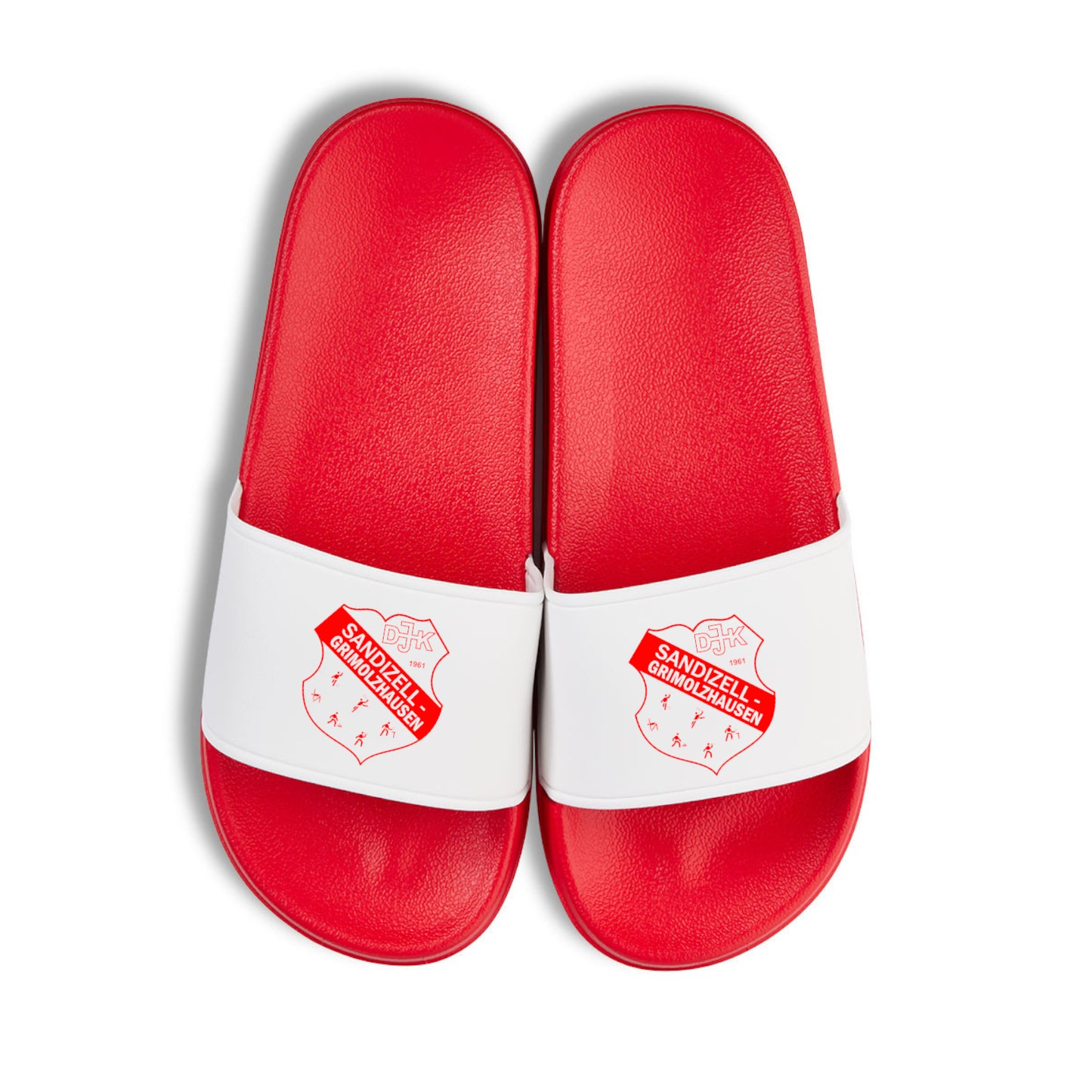 Badelatschen - DJK Sandizell