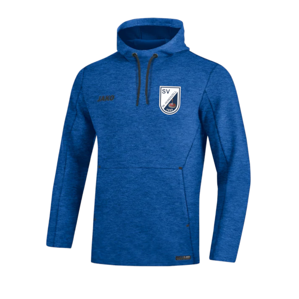 JAKO Premium Hoody - SV Hundszell Stockschützen