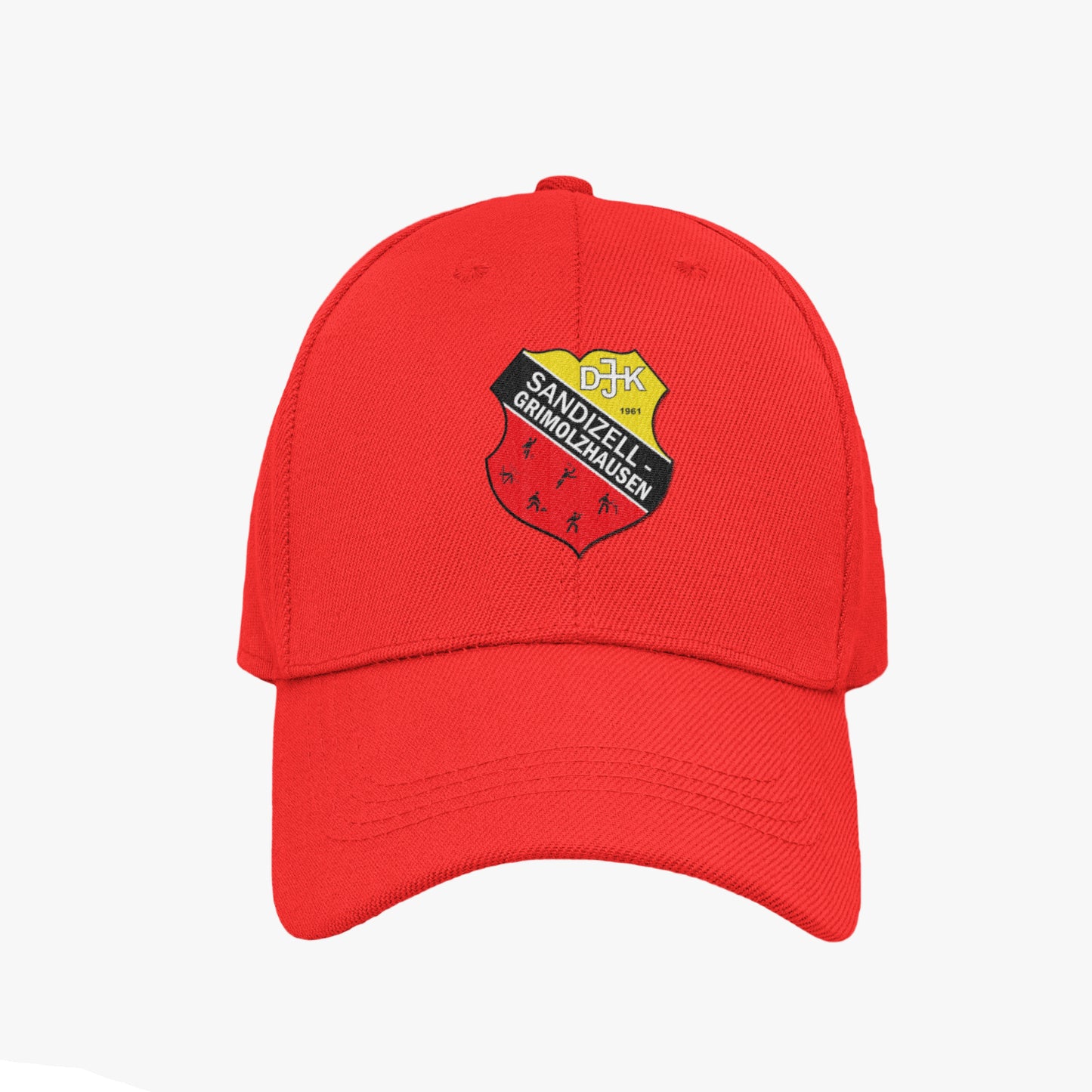 Baseball-Cap - DJK Sandizell