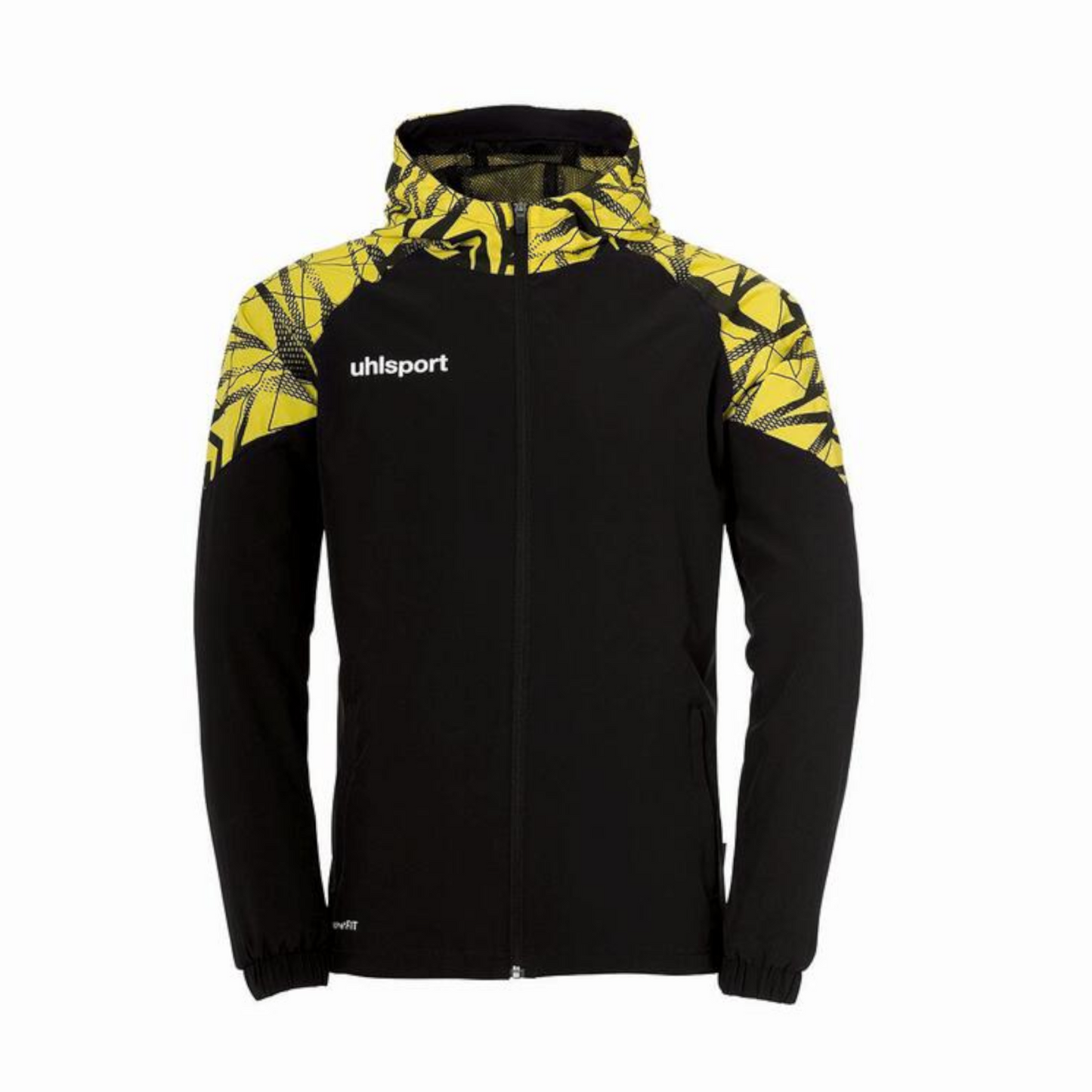 Hood Jacke Goal 25 - DJK Sandizell