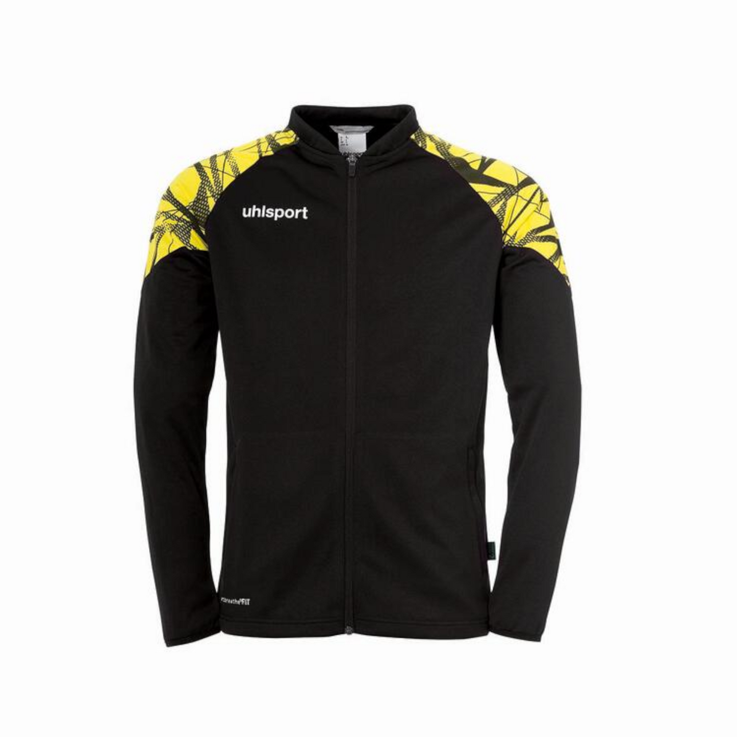 Polyesterjacke Goal 25 - DJK Sandizell
