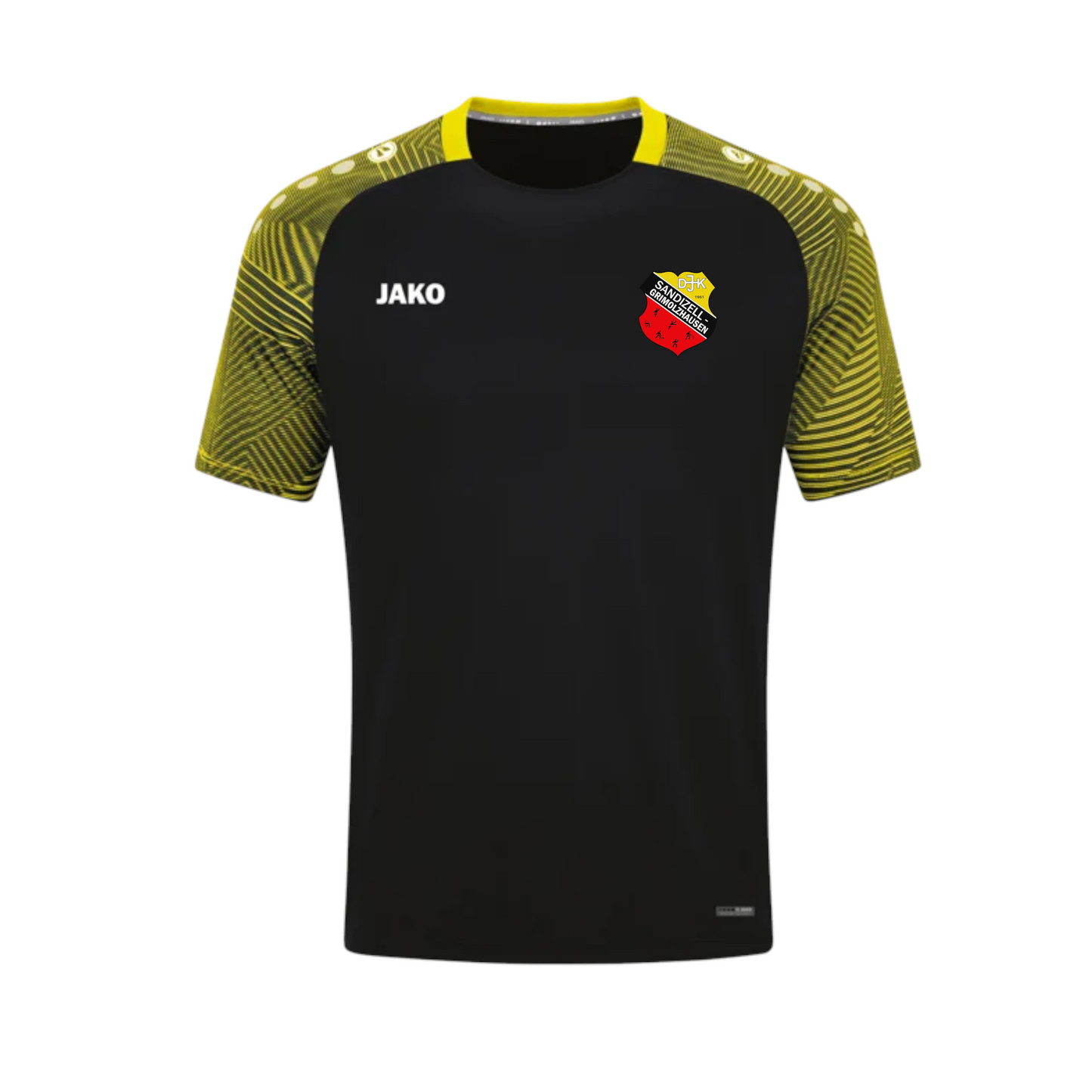 Trainingsshirt - DJK Sandizell