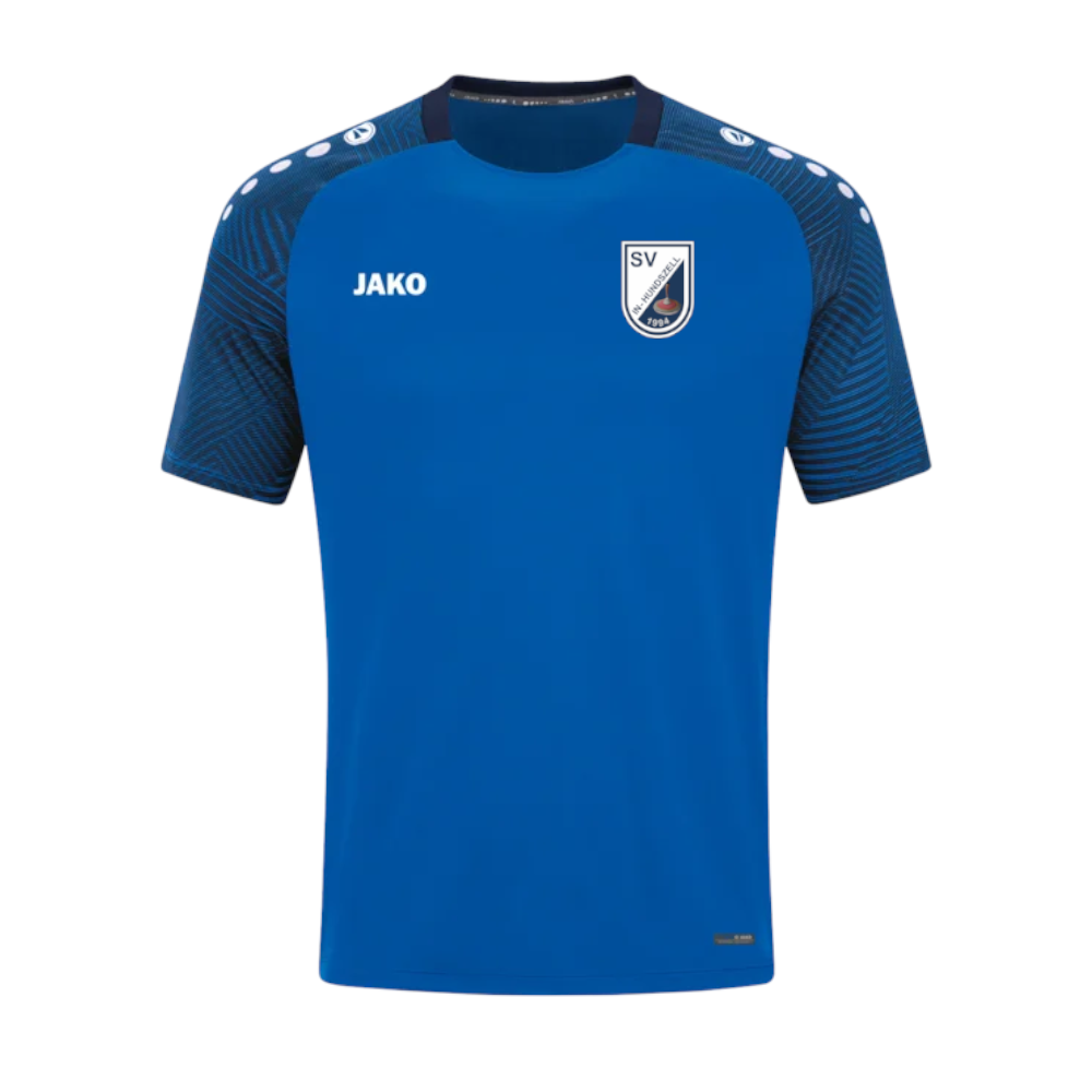 JAKO Performance Shirt - SV Hundszell Stockschützen