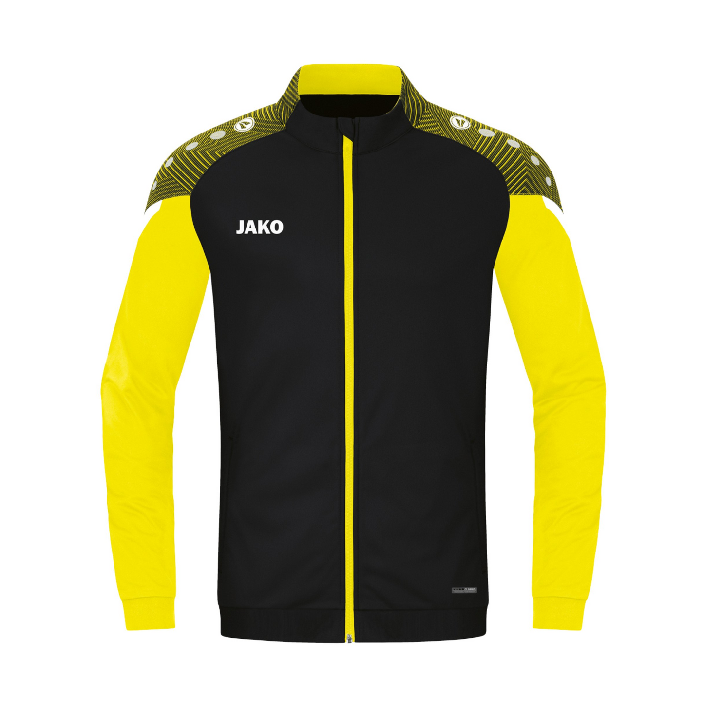 Polyesterjacke Performance - DJK Sandizell