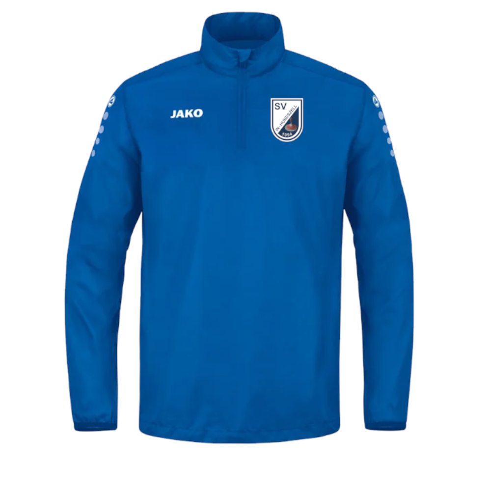 JAKO Rainzip - SV Hundszell Stockschützen