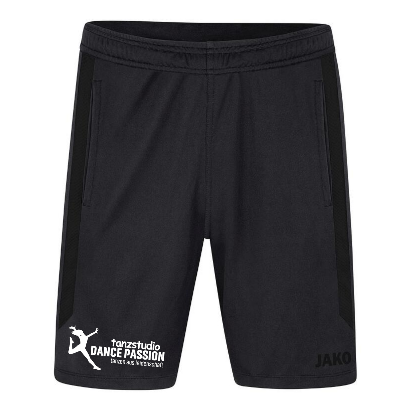 Short Power Dance Passion