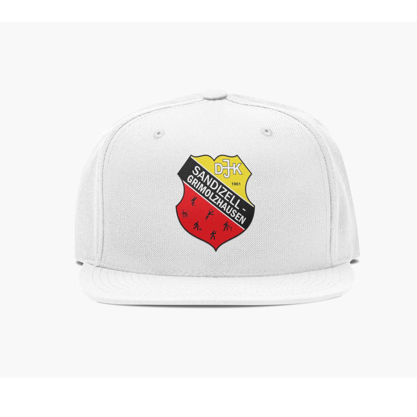 Snapback-Cap - DJK Sandizell
