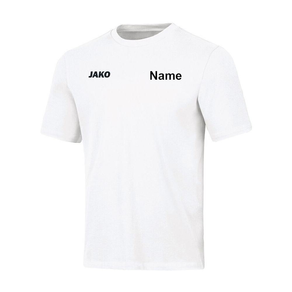 T-Shirt Base Dance Passion