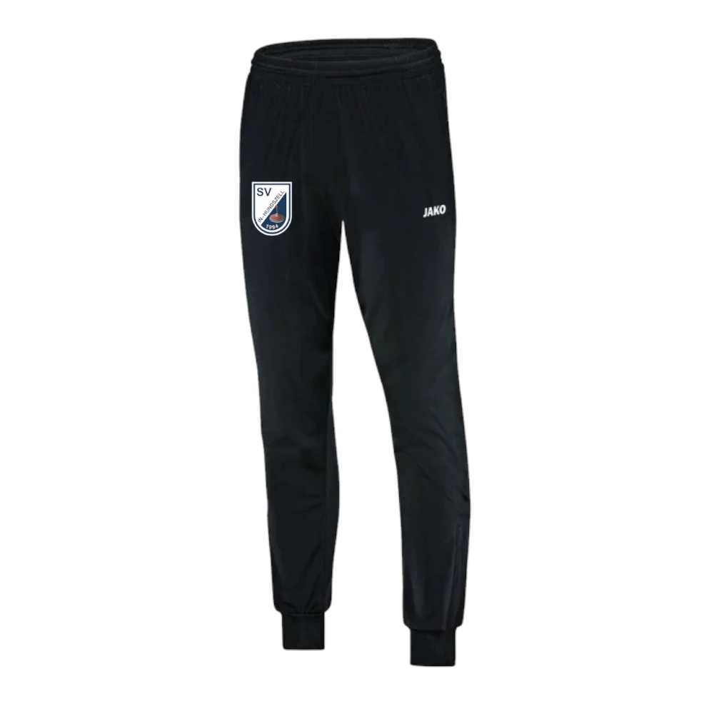 JAKO Trainingshose Classico - SV Hundszell Stockschützen