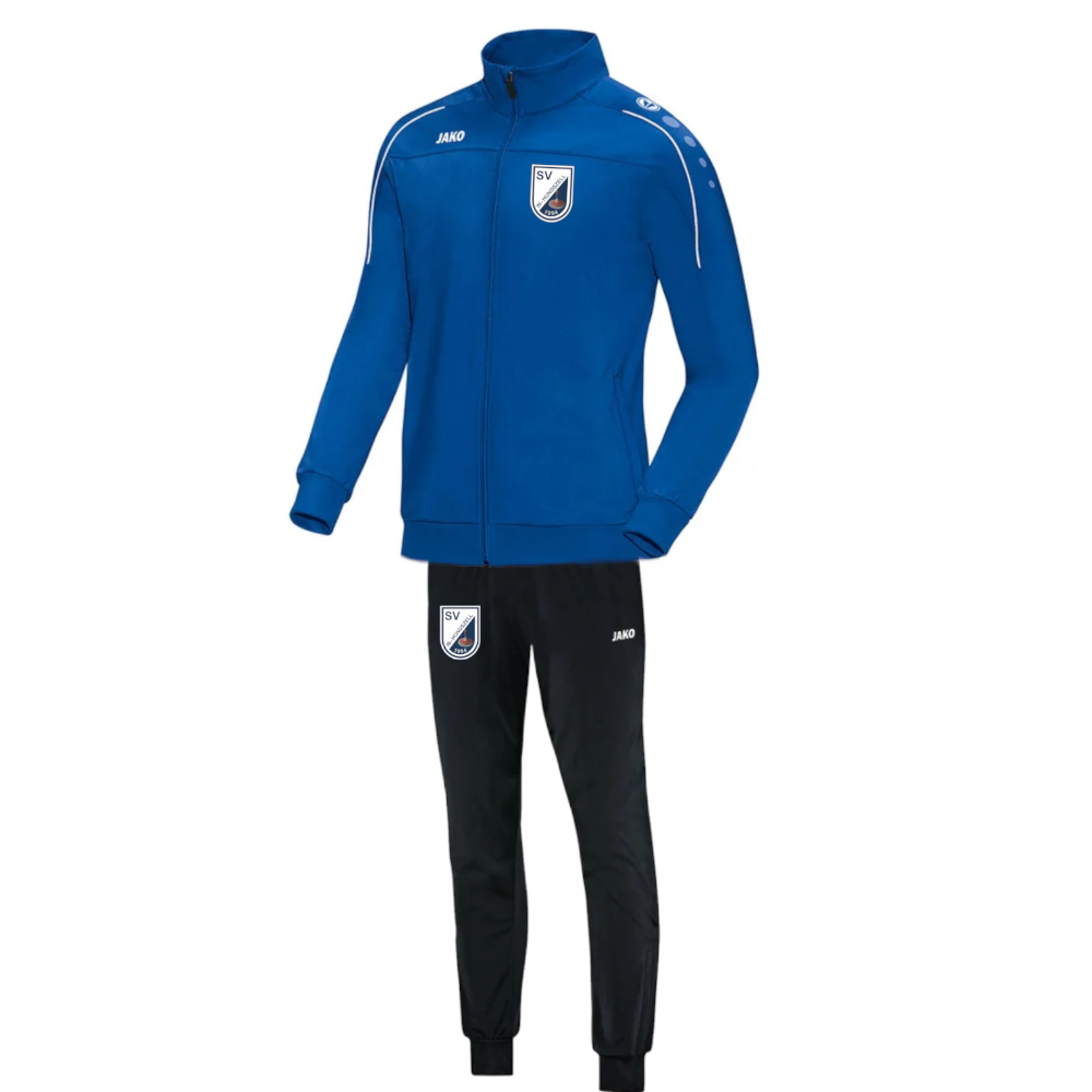 JAKO Classico SET - SV Hundszell Stockschützen