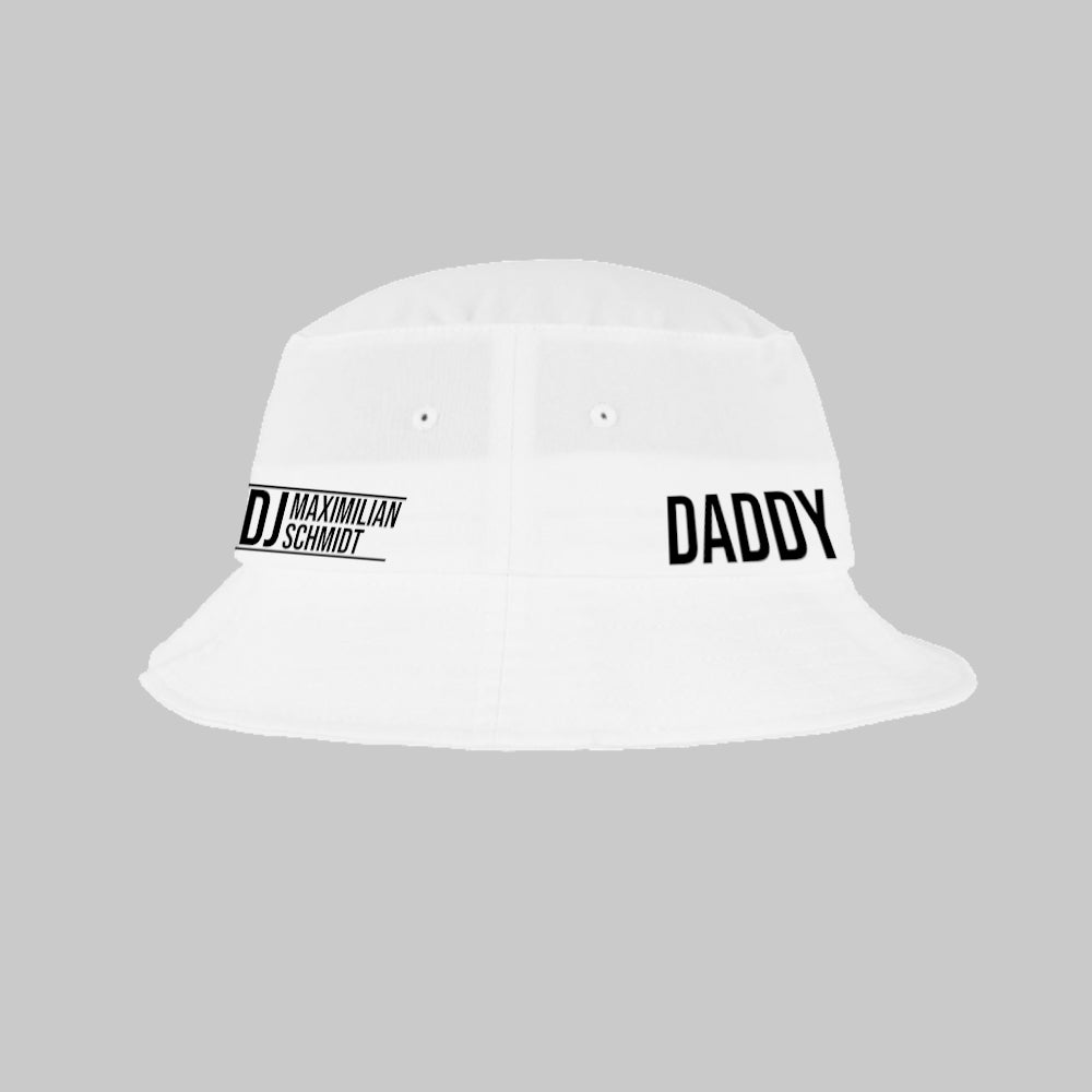 Fischerhut "Daddy" - DJ Maximilian Schmidt