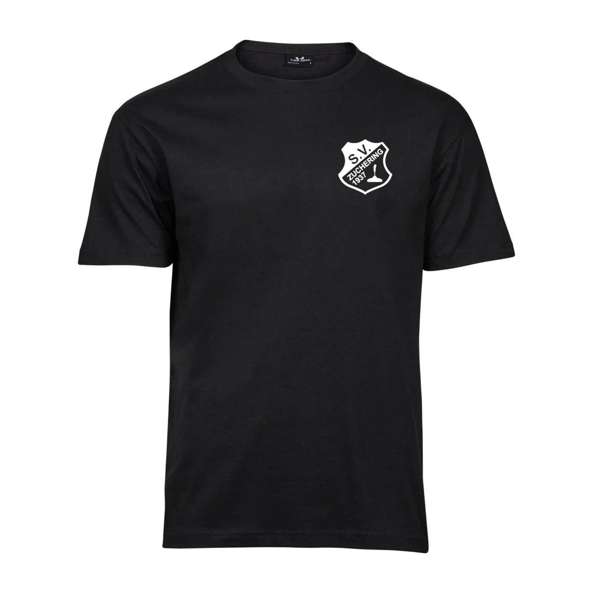 Basic T-Shirt - SVZ Stockschützen