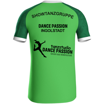 T-Shirt Dance Passion
