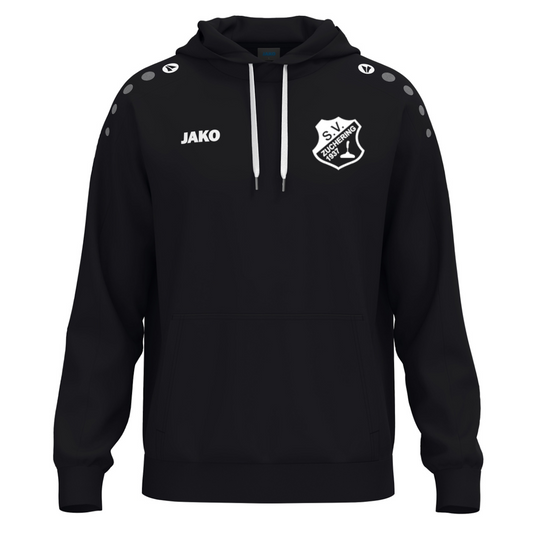 Kapuzensweat One- SVZ Stockschützen