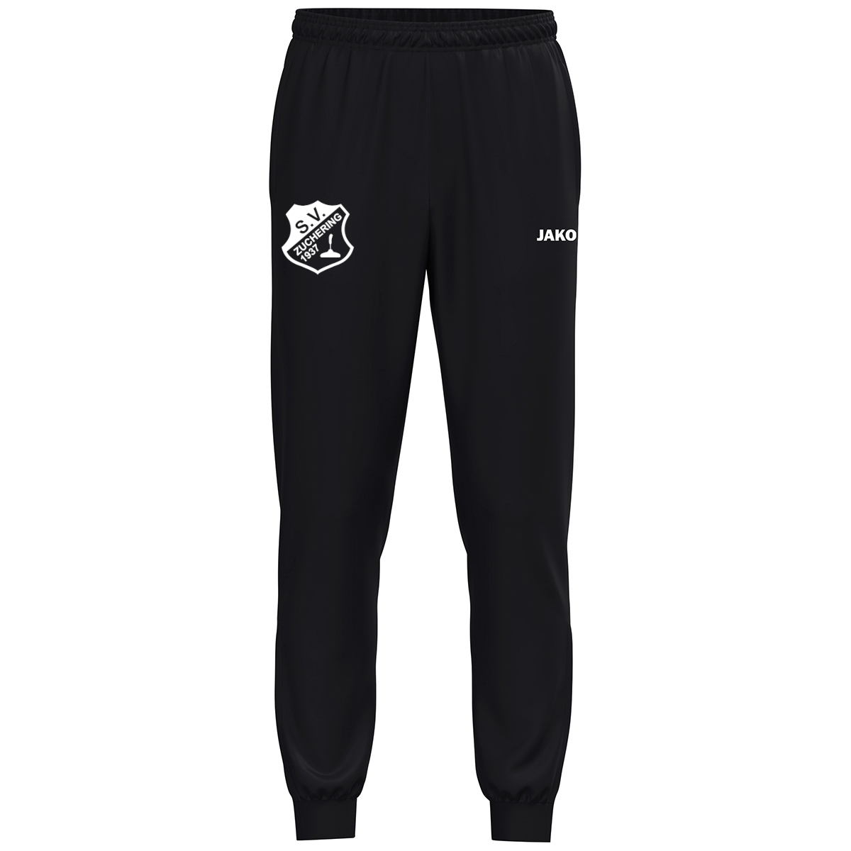 Polyesterhose One - SVZ Stockschützen