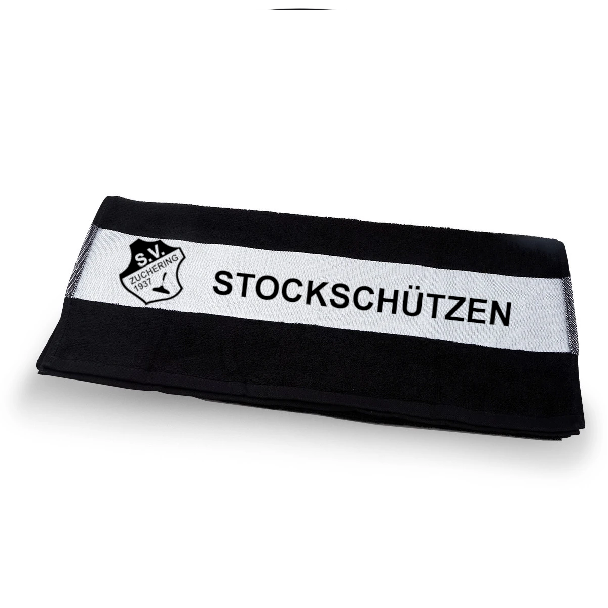 Handtuch 30x50cm - SVZ Stockschützen