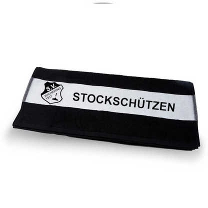Handtuch 30x50cm - SVZ Stockschützen